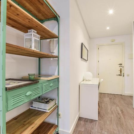 Apartamento Malasana Apartment Madrid Luaran gambar